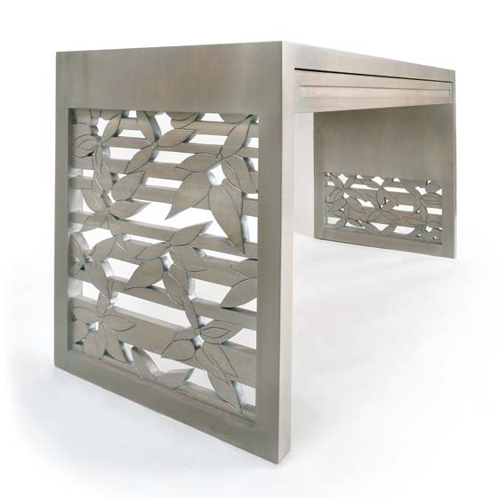 Aspen Armless Chair