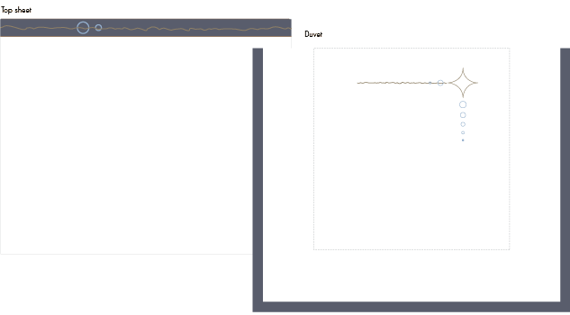 Pyxis Top Sheet